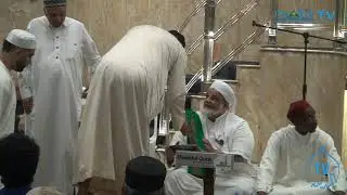 Madina TV Dhikr at QUDS 1 January 2026