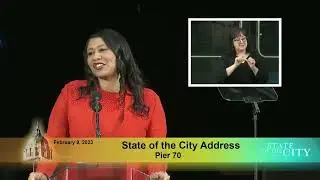 Mayor Breed | Please Fund Our Climate Action Plan | Thanks!