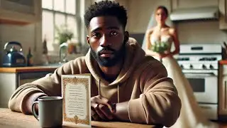 My EX Left Me For A 'Successful Man' And Sent A Wedding Invite To Mock Me&mdash;I Showed Up In A $300K Car