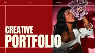 Angelique Caplette &ndash; Creative Portfolio Presentation | Fine Art & Photography Showcase
