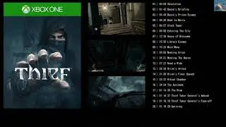 THIEF 4: THE METAL AGE OST [Full] Game Soundtrack