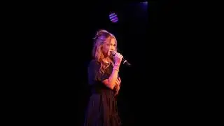 Vole🪽 | Céline Dion - La tournée LÉSFPB ✨(cover par Sophia)