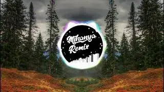 Adecvat_Production - за цвет голубых очей (mihanya remix)