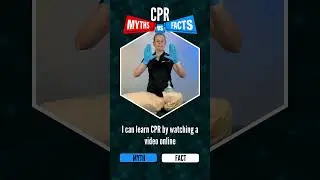 🧠 Can You Do CPR Online-Only? 🤔