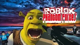 Roblox Phantom Forces - JOIN ME ON DISCORD LIVE ON STREAM