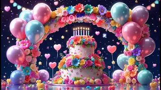 🎉 DJ Birthday Party Mix 2026 | Best Happy Birthday Songs
