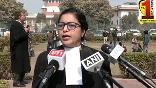 SC/ST Reservation के लिए Creamy Layer की मांग, Supreme Court में हुई सुनवाई, दिया चार हफ्ते का समय