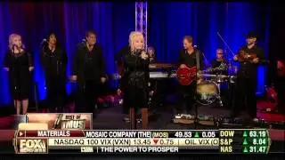 Rob Bartlett sings The Dolly Parton Blues as Pig Feets Dupree