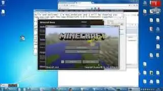 Minecraft 1.6.4 Cracked Launcher | [NoSurveys][WorkingLinks][FastDownload]