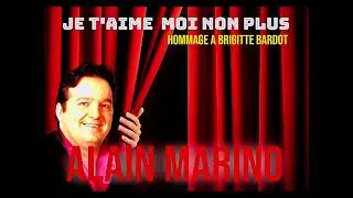JE T'AIME MOI NON PLUS  ( COVER 2026 ) HOMMAGE A BRIGITTE BARDOT