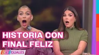 La historia del hombre que fue localizado gracias a un video viral | Desiguales