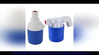 Water Tank Float 1/2