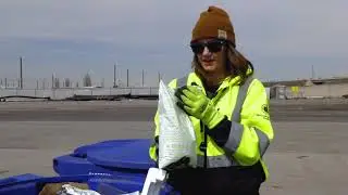 What to Recycle in Salt Lake City!