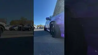 Subaru Forester на стиле