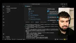 4. Создание Firestore (в нативном режиме) в Google Cloud &mdash; настройка базы данных футбольного прил...