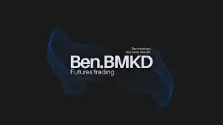 Ben Small Live Stream