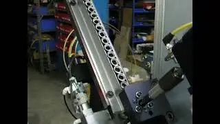Automated Thread Verification System Performing Internal Verification