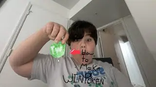 How to make a win token! (Tutorial)