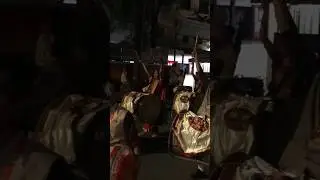 Shivaagya pratishthan dhol Tasha  #vlog #nagpur #nagpurblogs #shivmudra #dhol #ganpatibappa