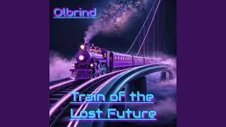 Train of the Lost Future