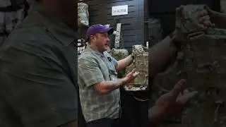 Royal Marine x Spiritus Systems