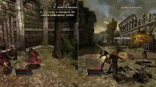 Let's Play- Lord of the Rings: War in the North