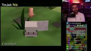 Cubivore on GameCube (Part 1) || 11-01-2025 || #357
