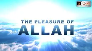 SOUL OF A BELIEVER - Shaykh Muhammad Abdul Jabbar | ALQADRMEDIA