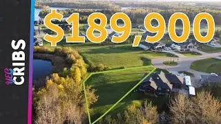 Alberta Lake Community
