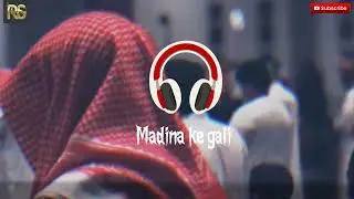 Madina Ke Gali | Spiritual Qawwali | Rhythm Studio