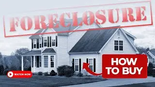 Unlocking Opportunities: How to Buy a Foreclosed Home
