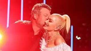 Blake Shelton&rsquo;s Wedding Song to Gwen Stefani Is Ready!