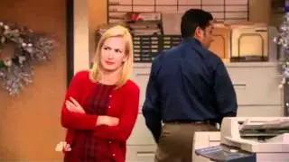 Classy Christmas - The Office