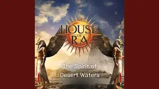 Tropical Ocean Sounds: Pharaoh&rsquo;s Secret Path
