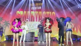 SMARTOSC GALA DINNER 2025 PART 1
