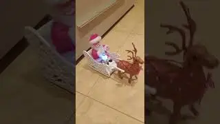 my santa Claus collection 🎅🎅