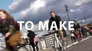 Миссия &laquo;Откройте для себя города&raquo; &mdash; присоединяйтесь к Европейским дням исследований и инноваций 2022 года
