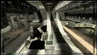 Let's Play The Hidden: Office Building