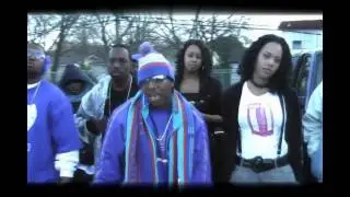 Boyz n the Hood...............Street..............................45South Records