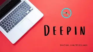A Deepin Linux The Windows Killer? Is Deepin OS AWESOME now? - Stunning macOS Big Sur Alternative?