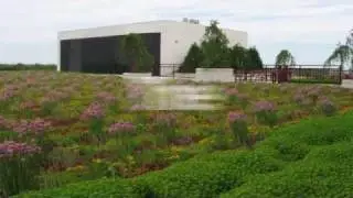 Green Roofing Video by Chicagoland Professional Roofing Contractors  CRCA & CRC