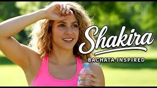 NUEVAS HITS SHAKIRA INSPIRED 2026 BACHATA SALSA PLAYLIST MIX ROMANTICAS LA MEJOR