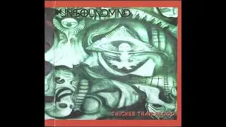 Unsound Mind - Thicker Than Blood (Full EP; 2004) [Crossover/Groove Metal]