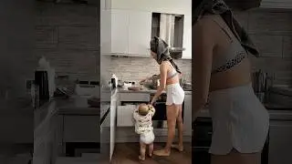 How to live with two children