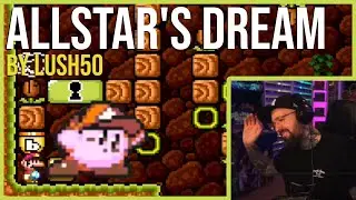 Allstar's Dream (#01) | Dennsens Auto Geschichten 🚗