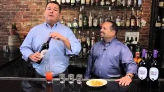 An Upgraded Negroni Recipe