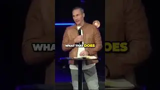 Jesus is the standard!