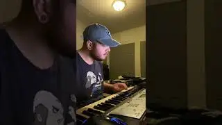 Lawrence - Misty Morning (Cover by John Simpson)