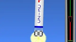 How to Destroy Rocket Mid Air  |  Space Agency Android