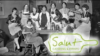 Salut Catering & Events in Berlin